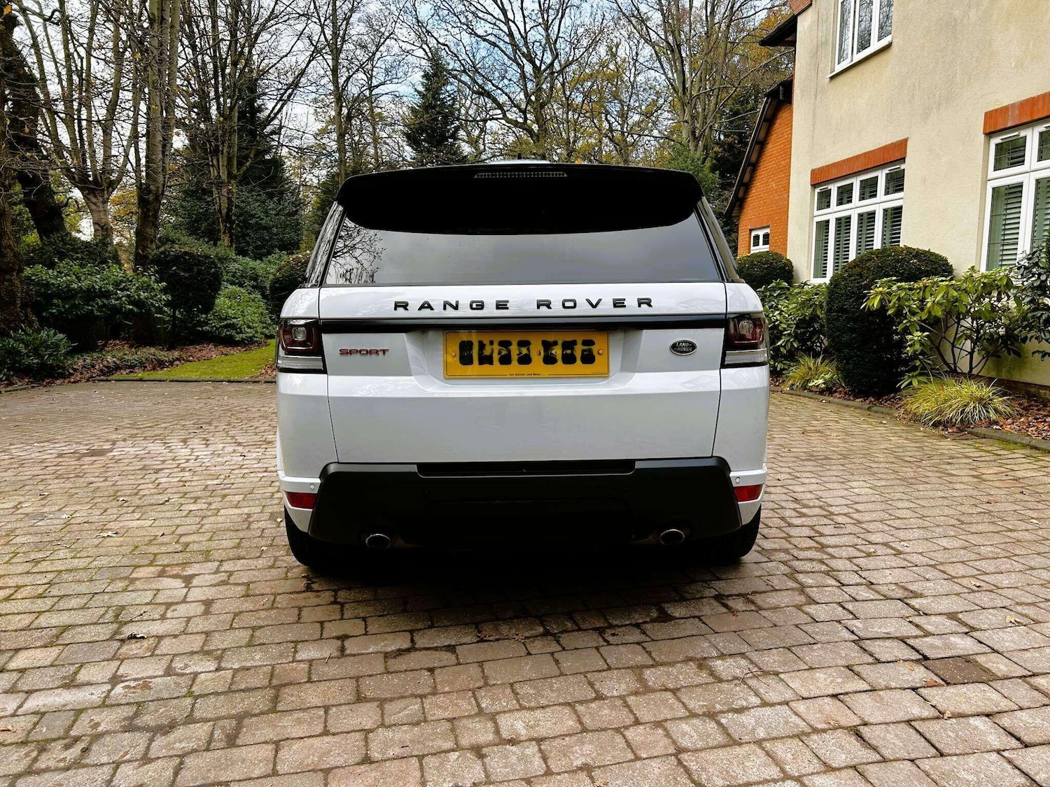 Used Land Rover Range Rover Sport 2016 for sale - 76850294: Photo 8