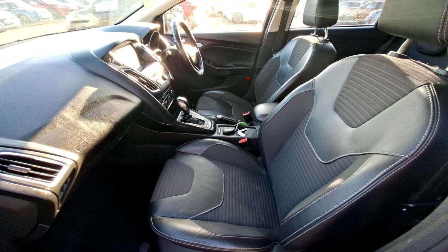 Used Ford Focus for sale - 77994133: Photo 10