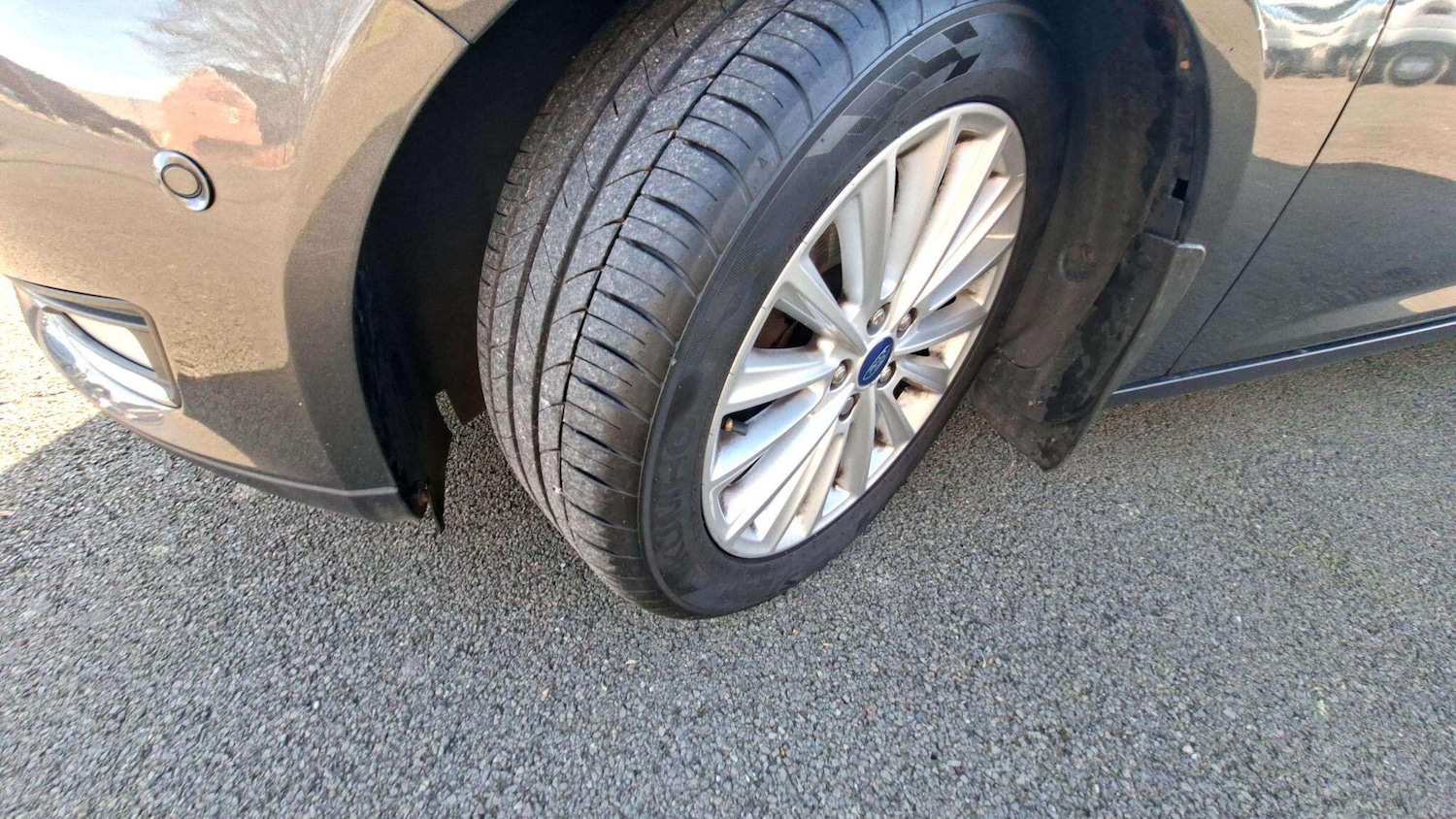 Used Ford Focus for sale - 77994133: Photo 11