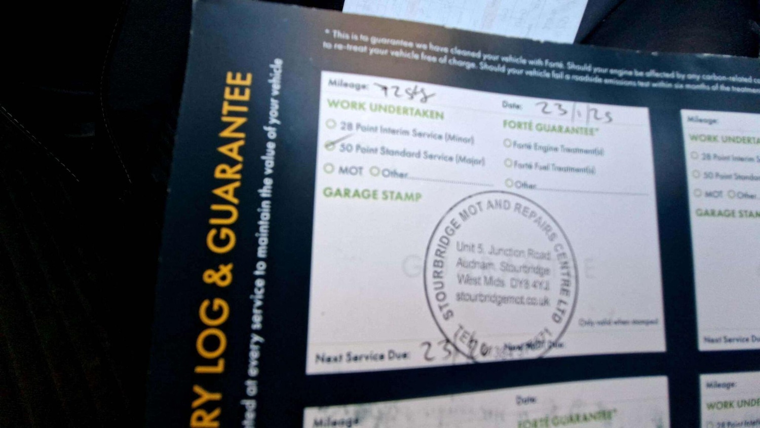 Used Ford Focus for sale - 77994133: Photo 24