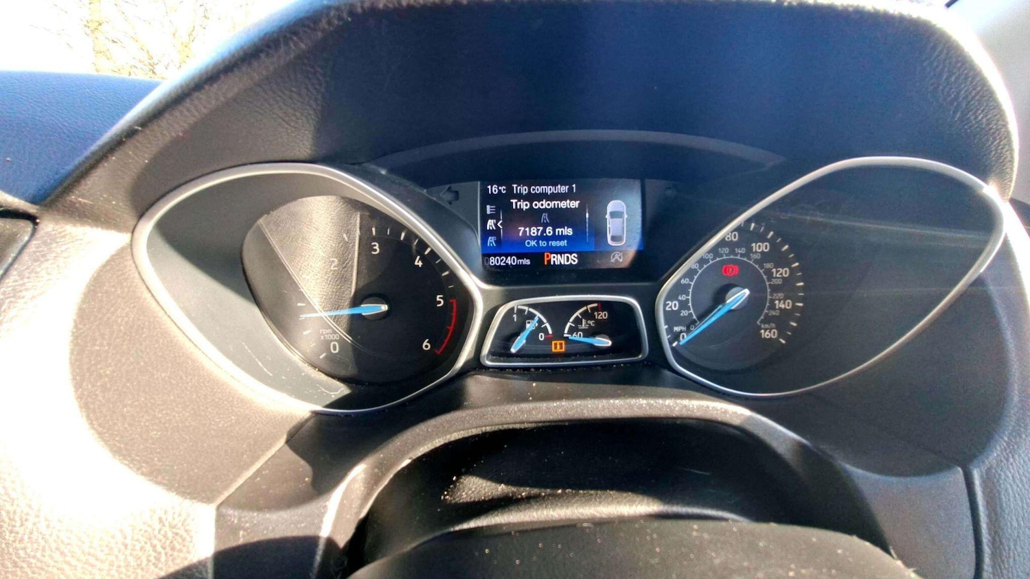 Used Ford Focus for sale - 77994133: Photo 26