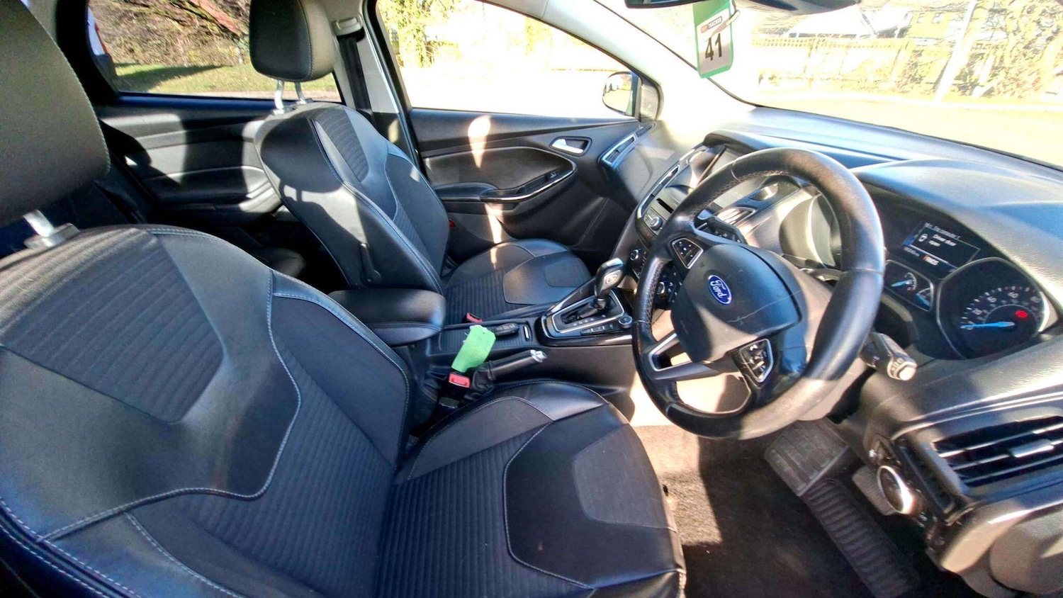 Used Ford Focus for sale - 77994133: Photo 4