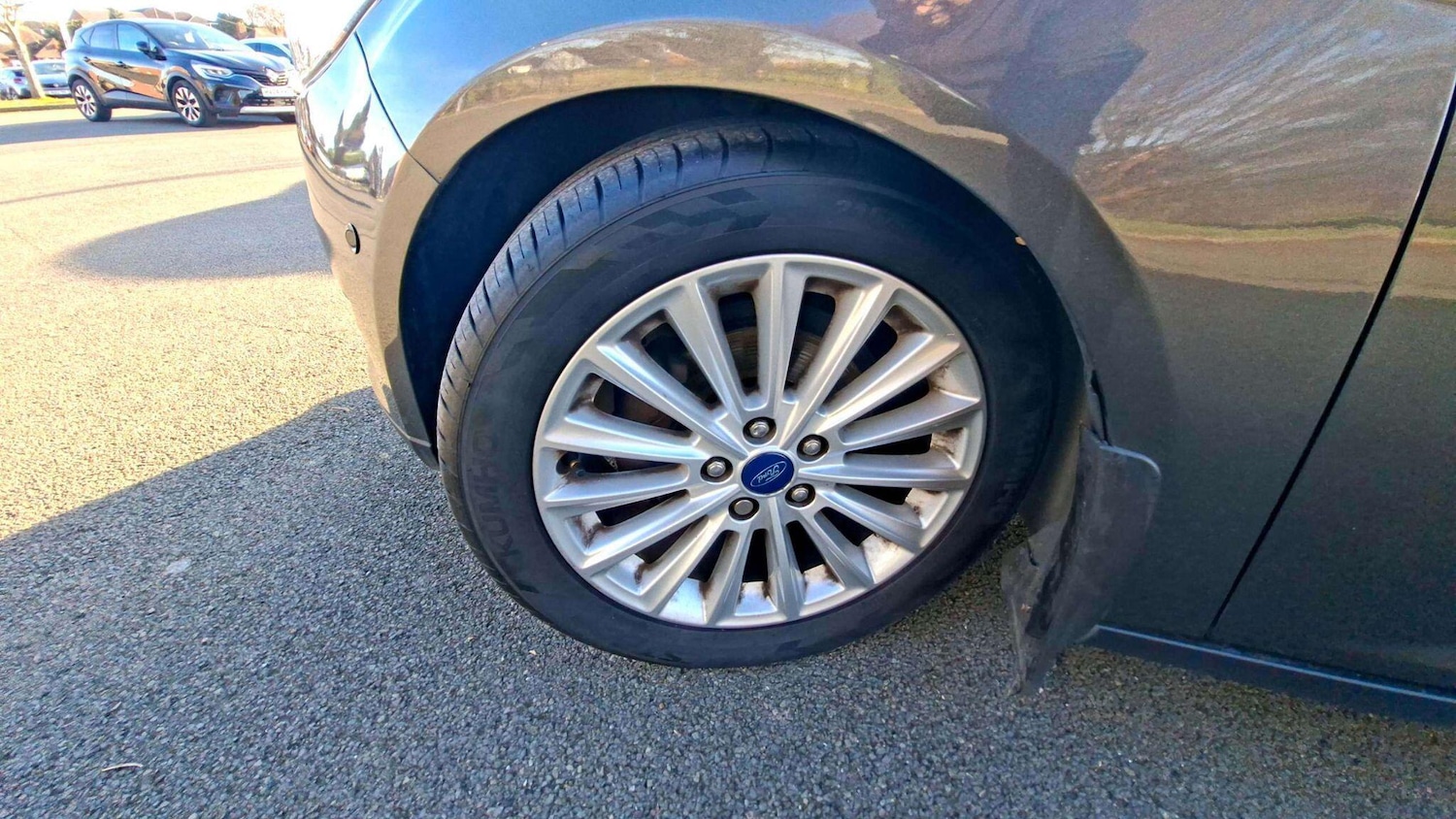 Used Ford Focus for sale - 77994133: Photo 5