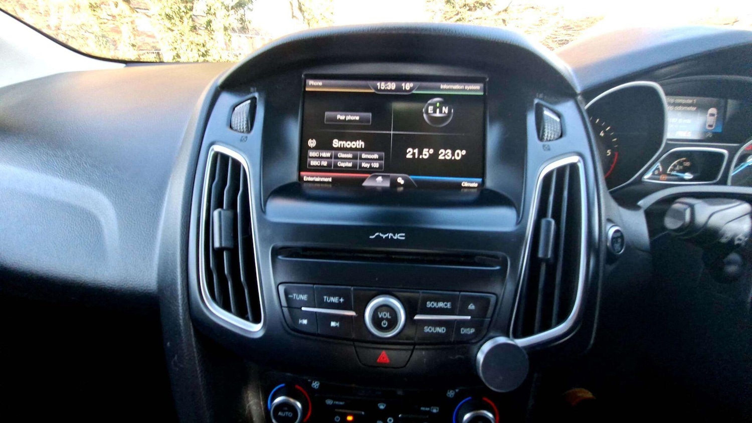 Used Ford Focus for sale - 77994133: Photo 6