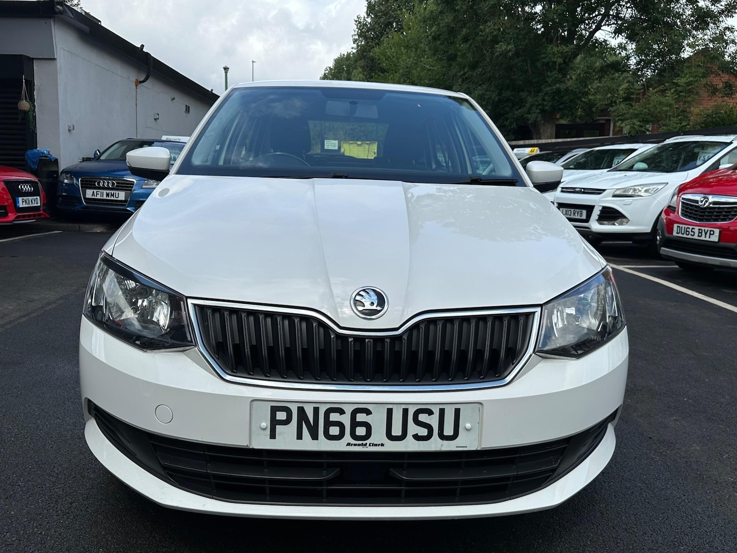 Vehicle 20