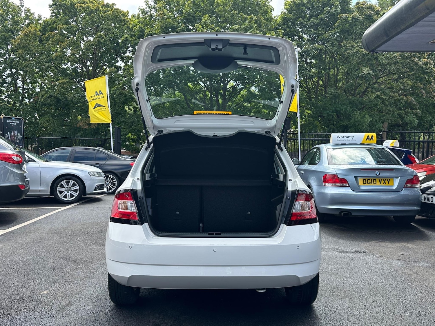 Vehicle 25