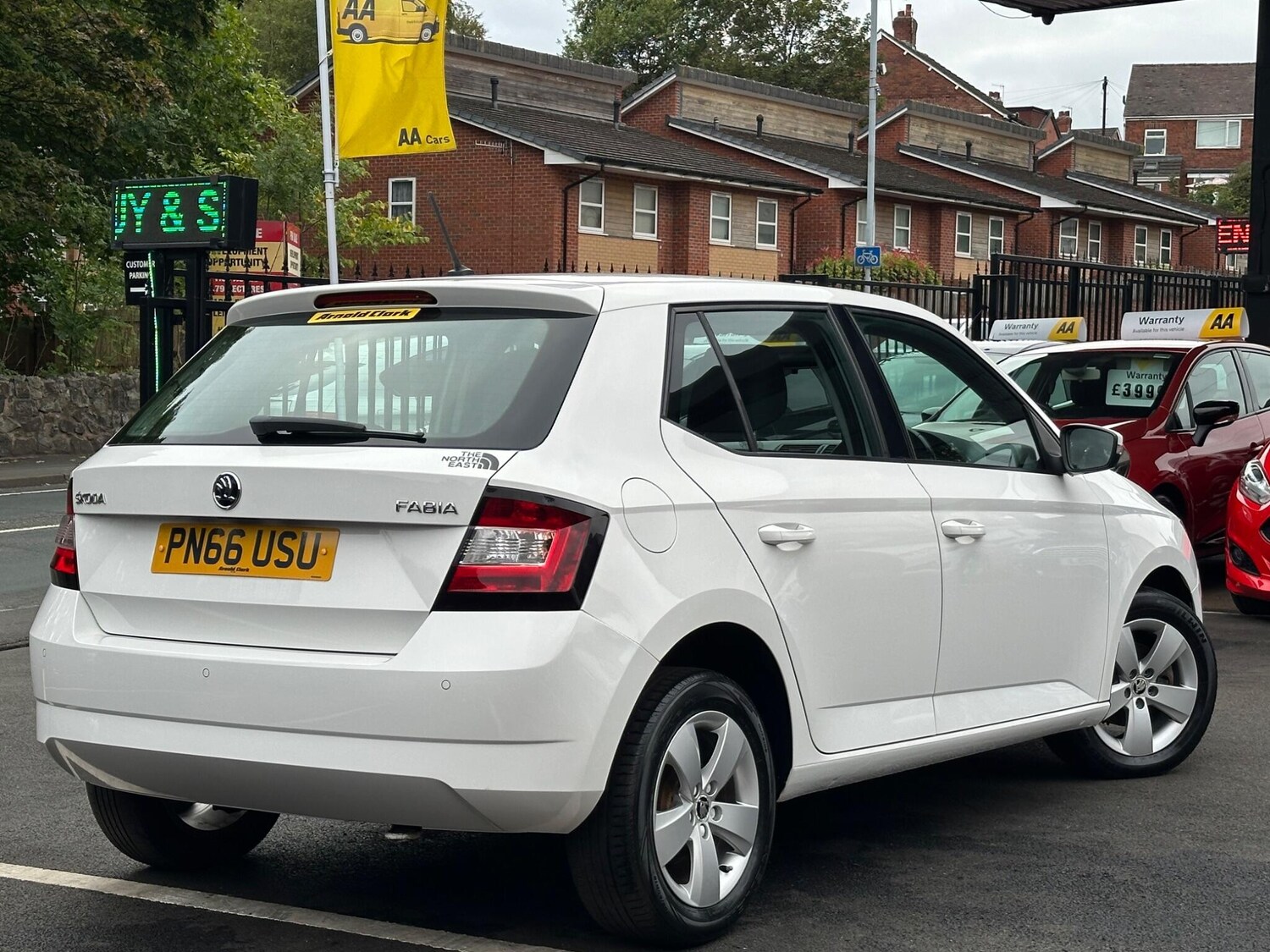 Vehicle 26
