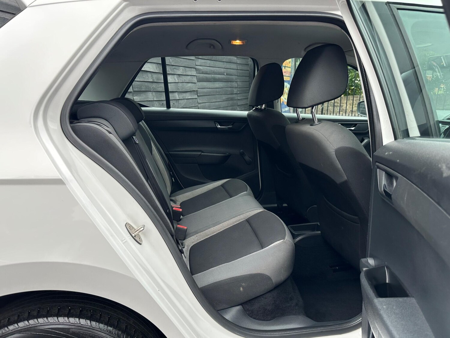 Vehicle 35