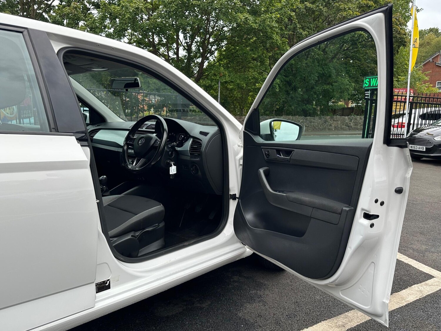 Vehicle 49