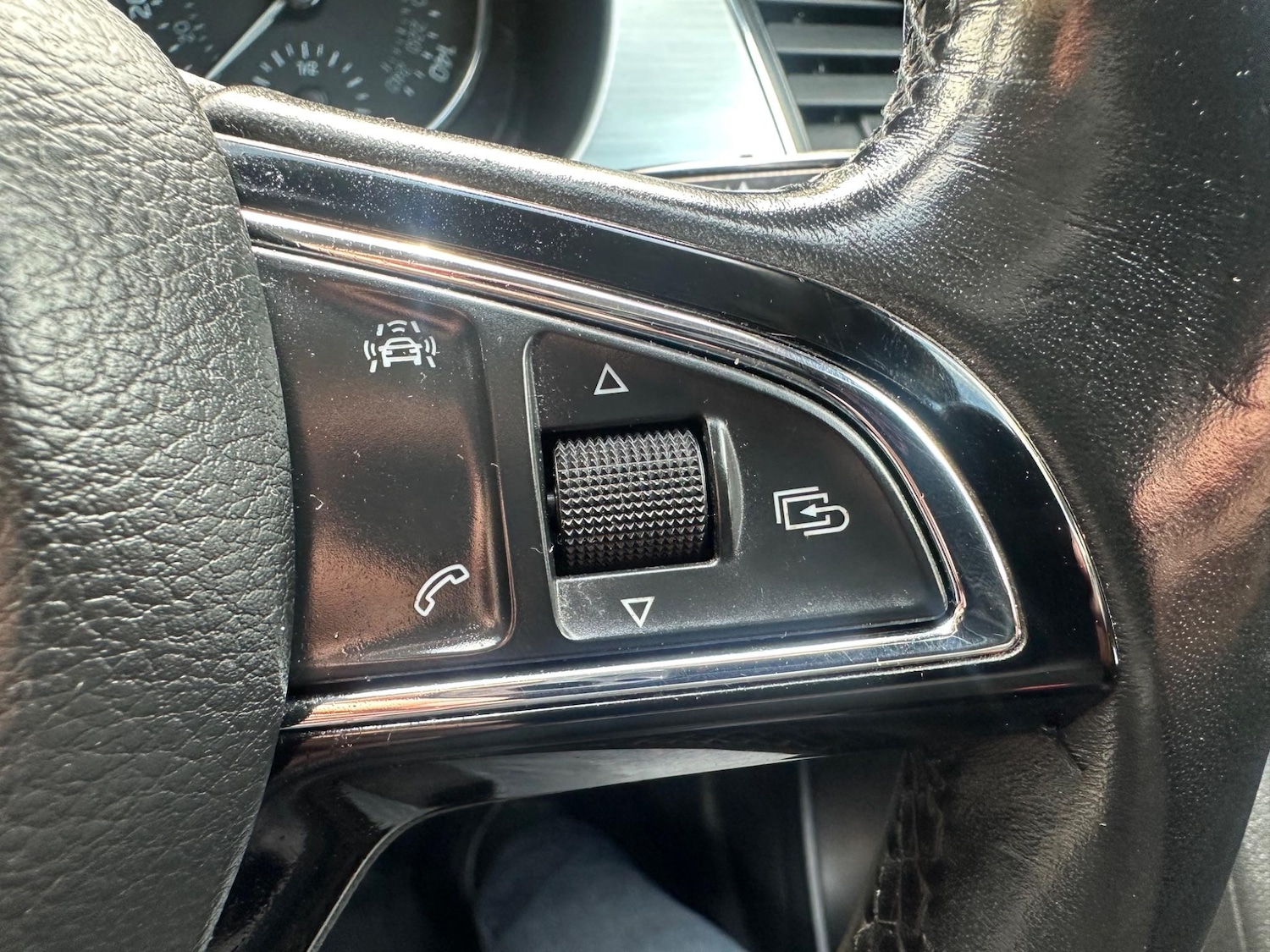 Vehicle 65
