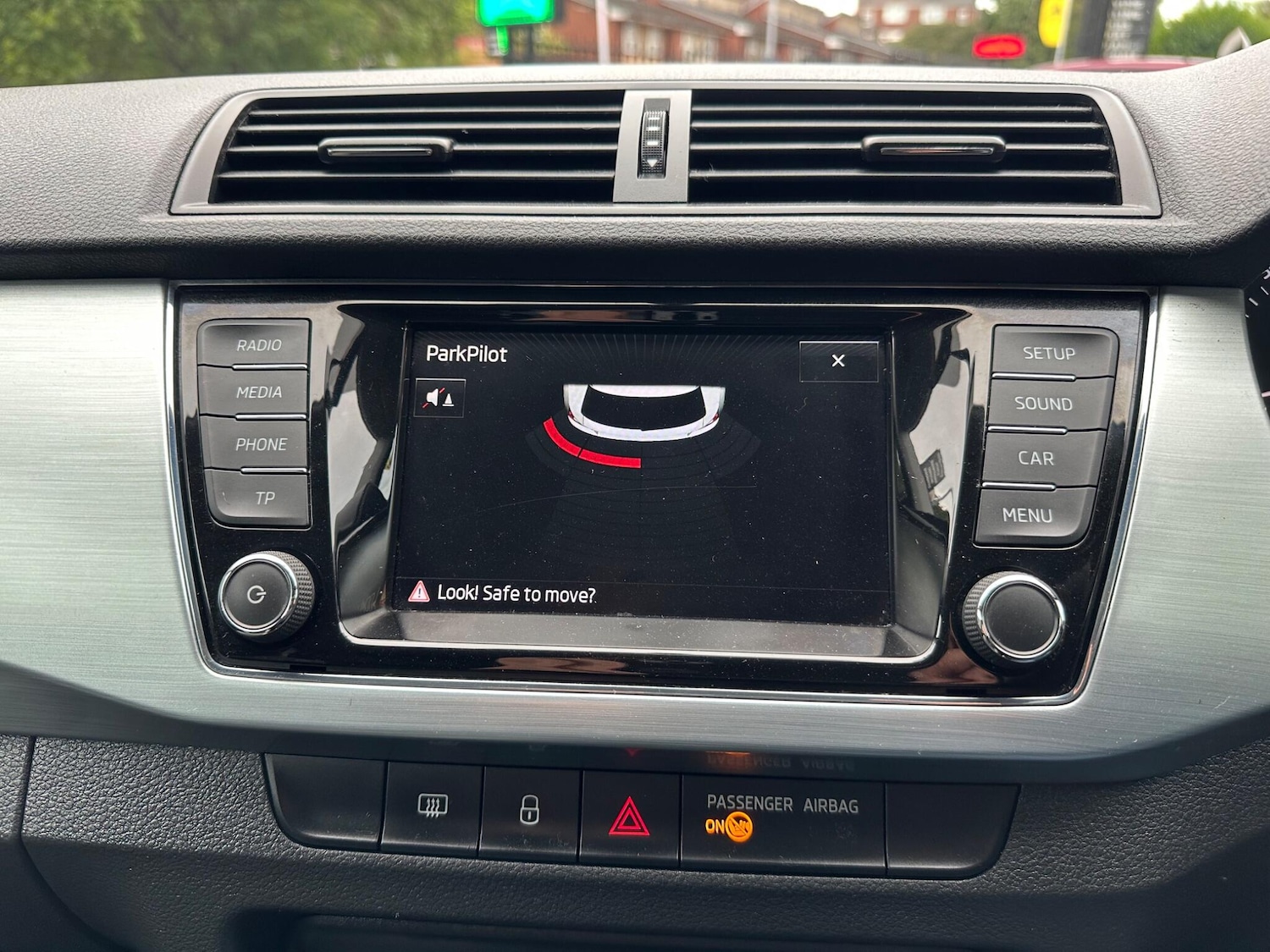 Vehicle 69