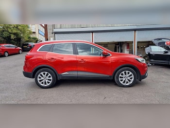 Used Renault Kadjar 2016 for sale - 75977663: Photo