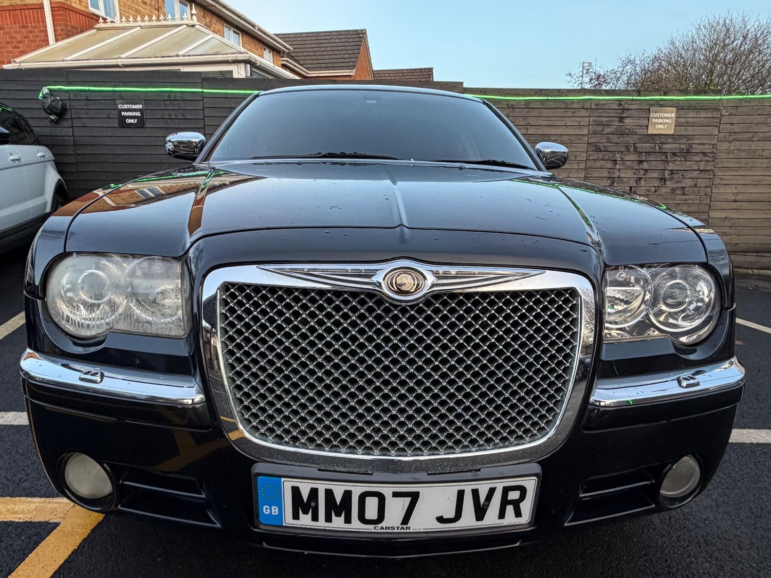 Used Chrysler 300C 2007 for sale - 76360604: Photo 18