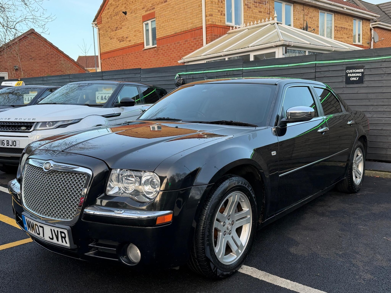 Used Chrysler 300C 2007 for sale - 76360604: Photo 20