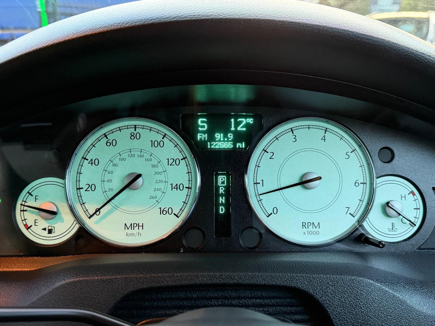 Used Chrysler 300C 2007 for sale - 76360604: Photo 36