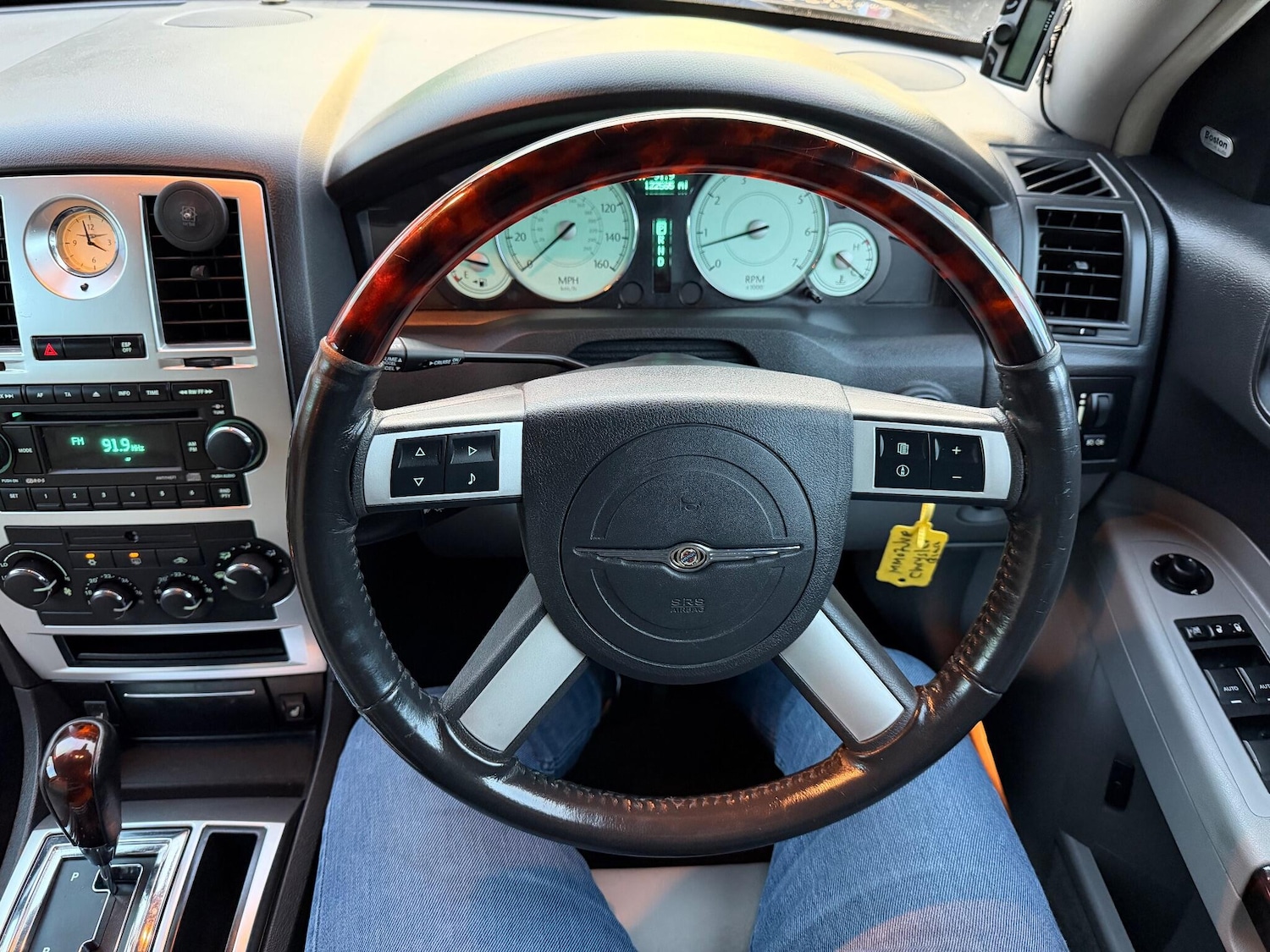 Used Chrysler 300C 2007 for sale - 76360604: Photo 40