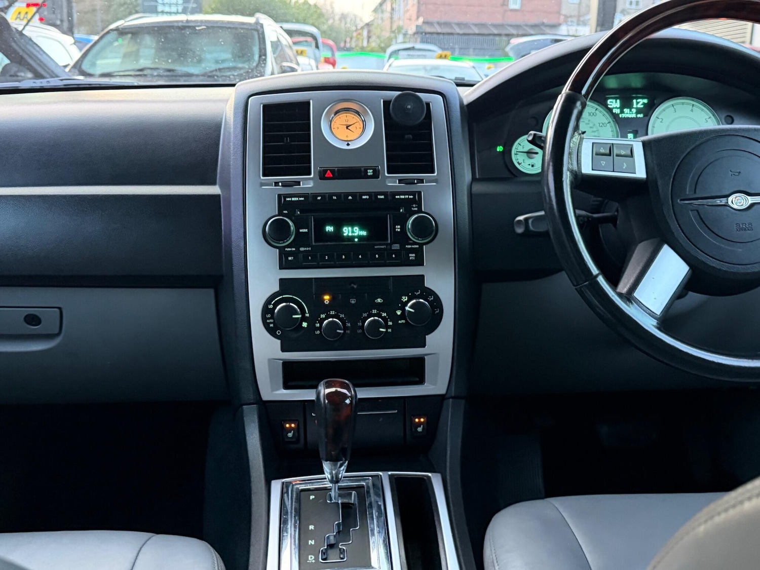 Used Chrysler 300C 2007 for sale - 76360604: Photo 51