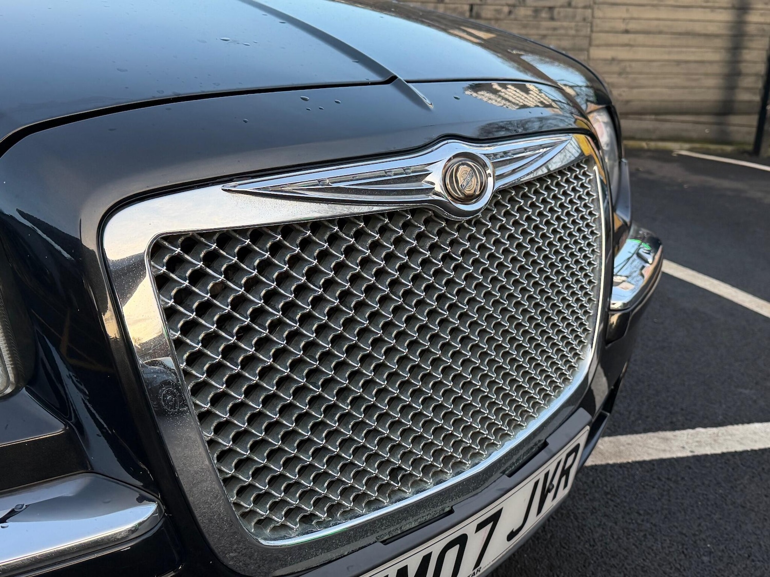 Used Chrysler 300C 2007 for sale - 76360604: Photo 58