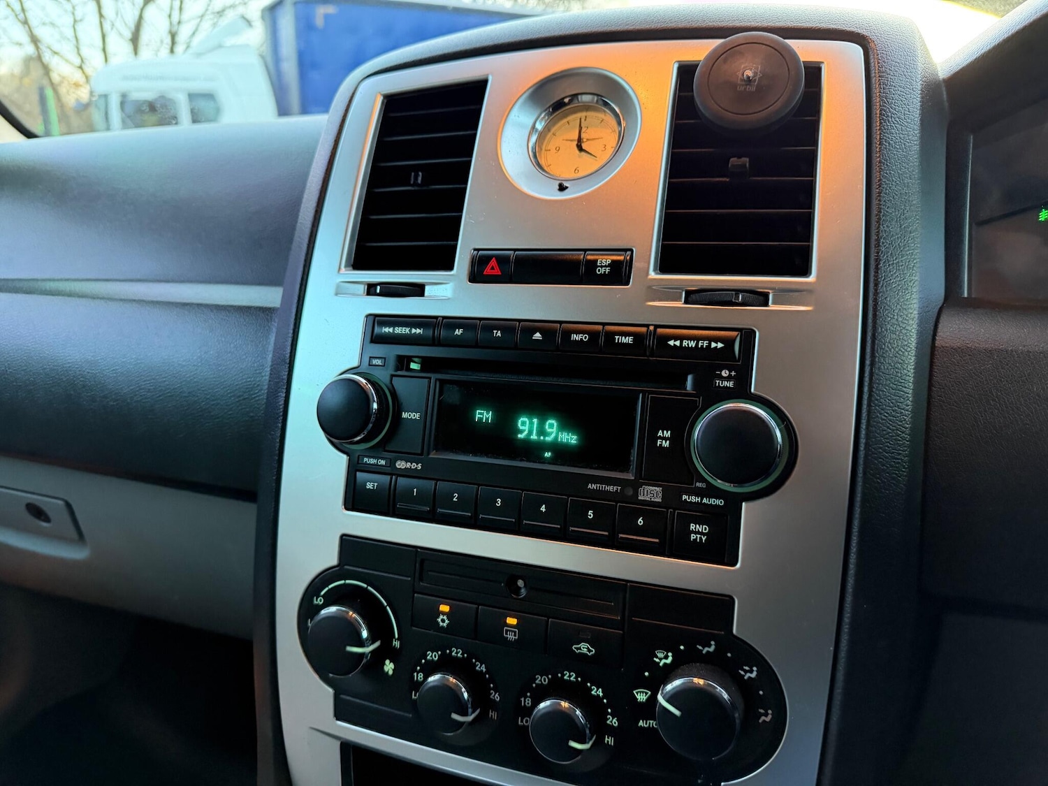 Used Chrysler 300C 2007 for sale - 76360604: Photo 64