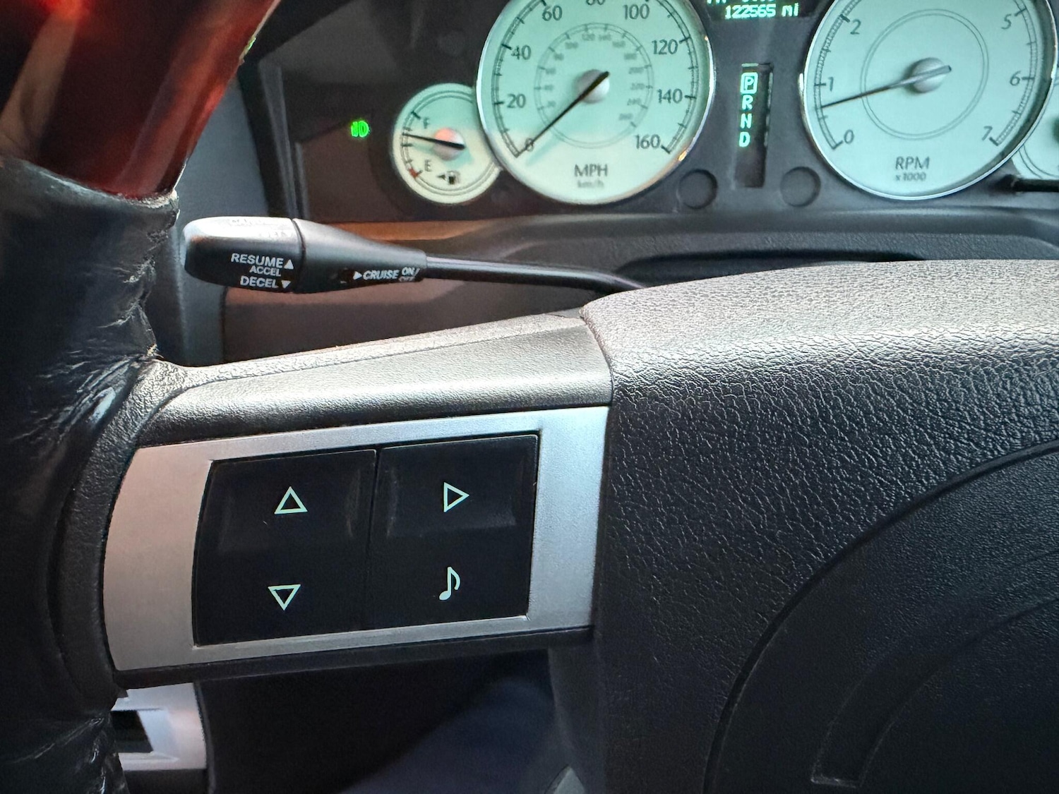 Used Chrysler 300C 2007 for sale - 76360604: Photo 66