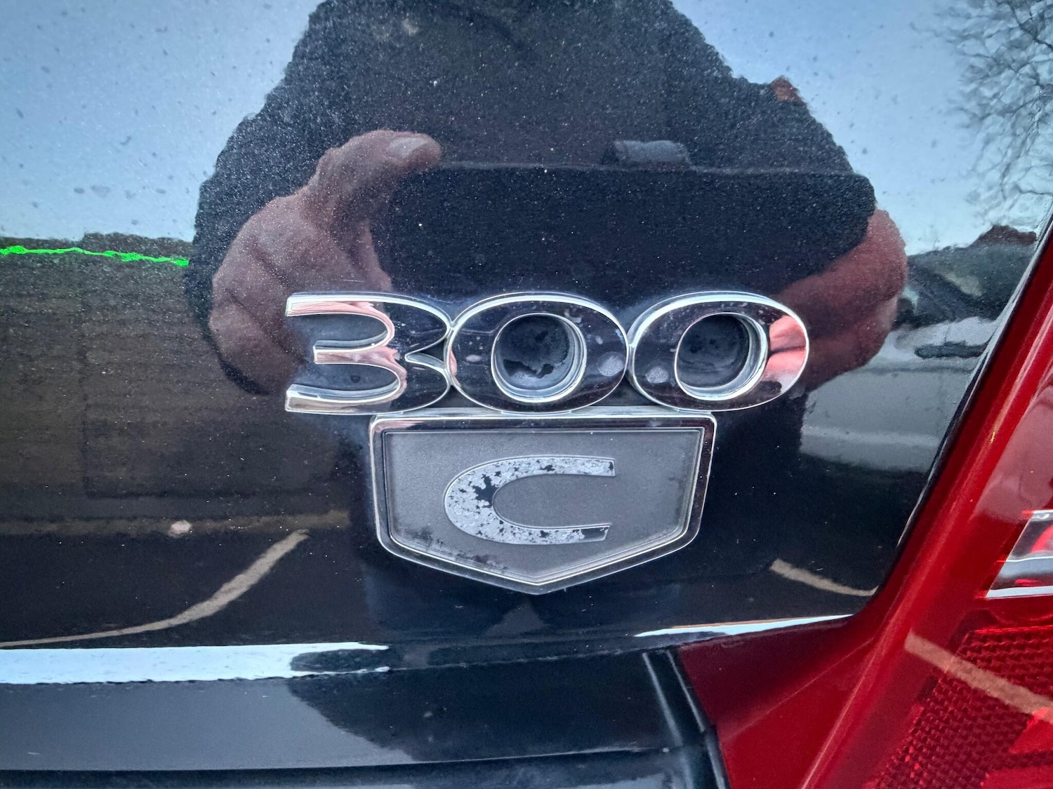 Used Chrysler 300C 2007 for sale - 76360604: Photo 74