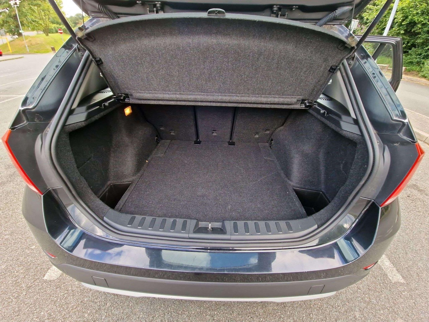 Used BMW X1 2012 for sale - 77565115: Photo 10