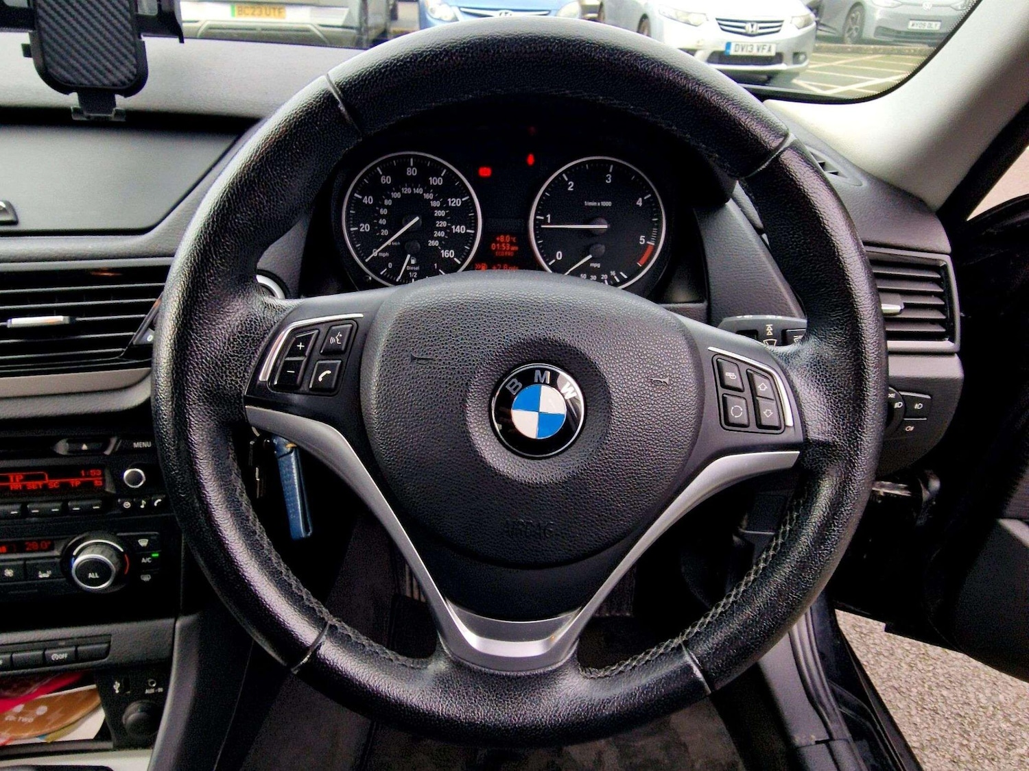 Used BMW X1 2012 for sale - 77565115: Photo 11