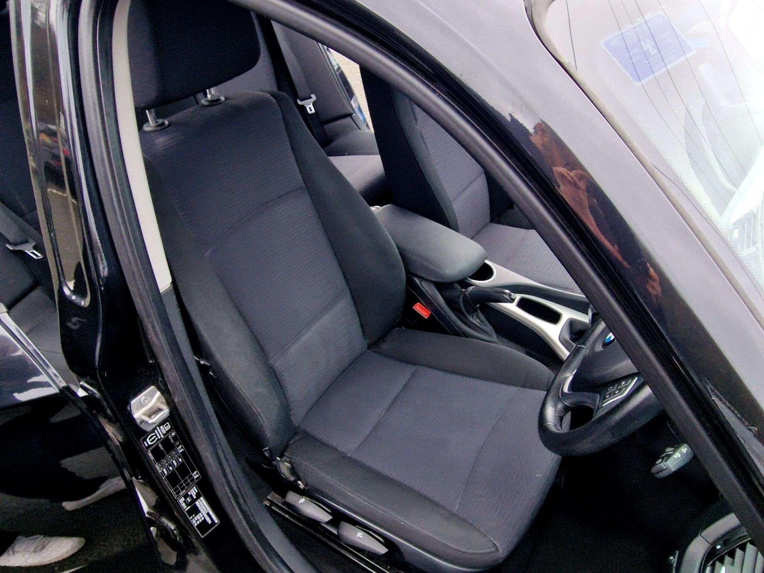 Used BMW X1 2012 for sale - 77565115: Photo 13