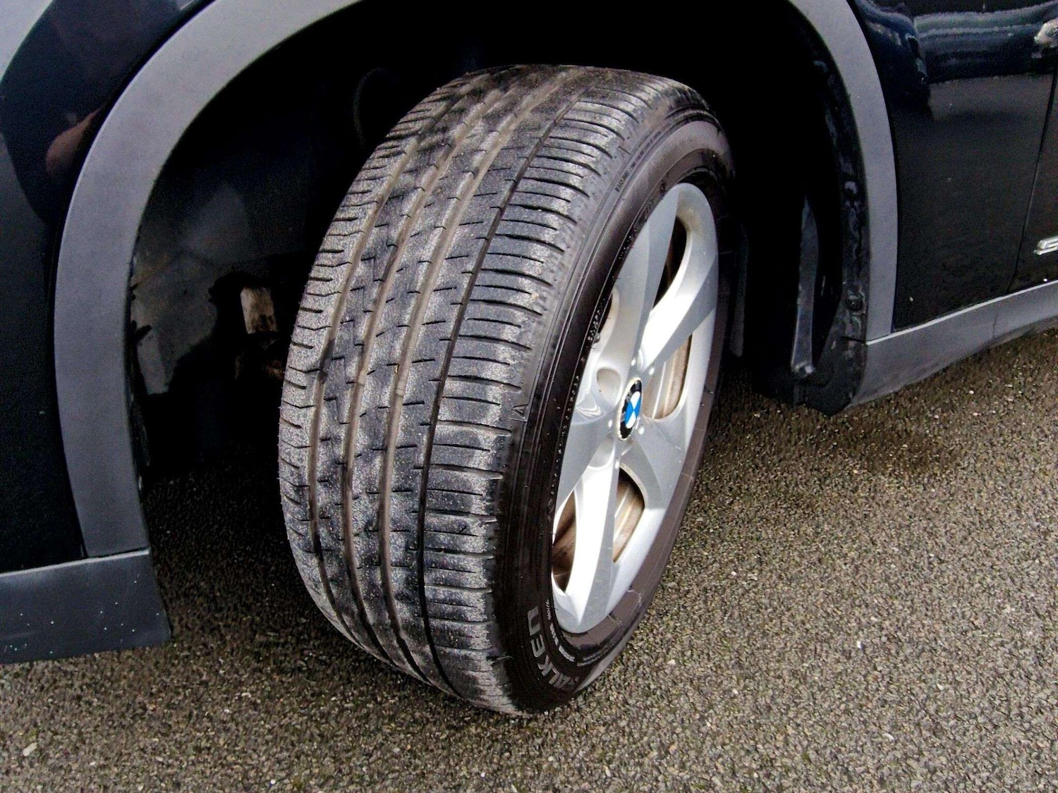 Used BMW X1 2012 for sale - 77565115: Photo 15