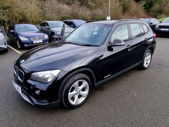 Used BMW X1 2012 for sale - 77565115: Photo