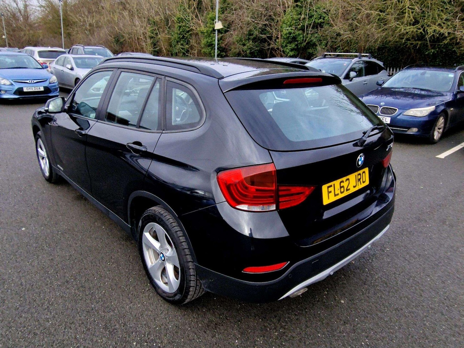 Used BMW X1 2012 for sale - 77565115: Photo 2