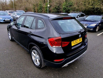 Used BMW X1 2012 for sale - 77565115: Photo