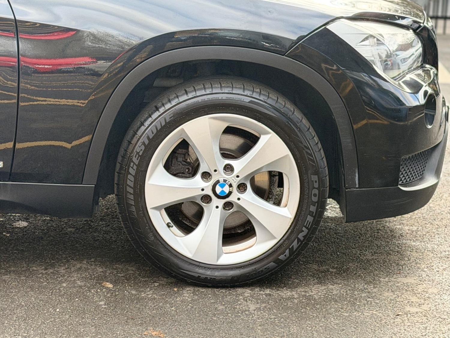 Used BMW X1 2012 for sale - 77565115: Photo 32