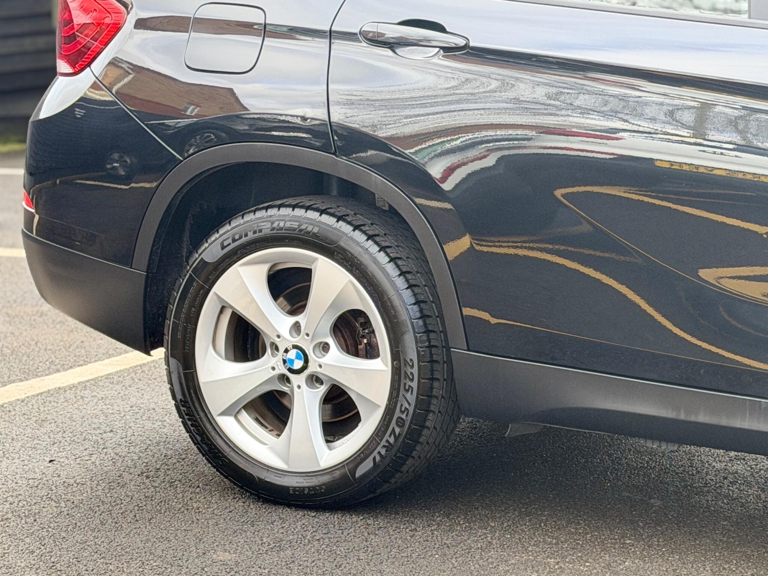 Used BMW X1 2012 for sale - 77565115: Photo 33