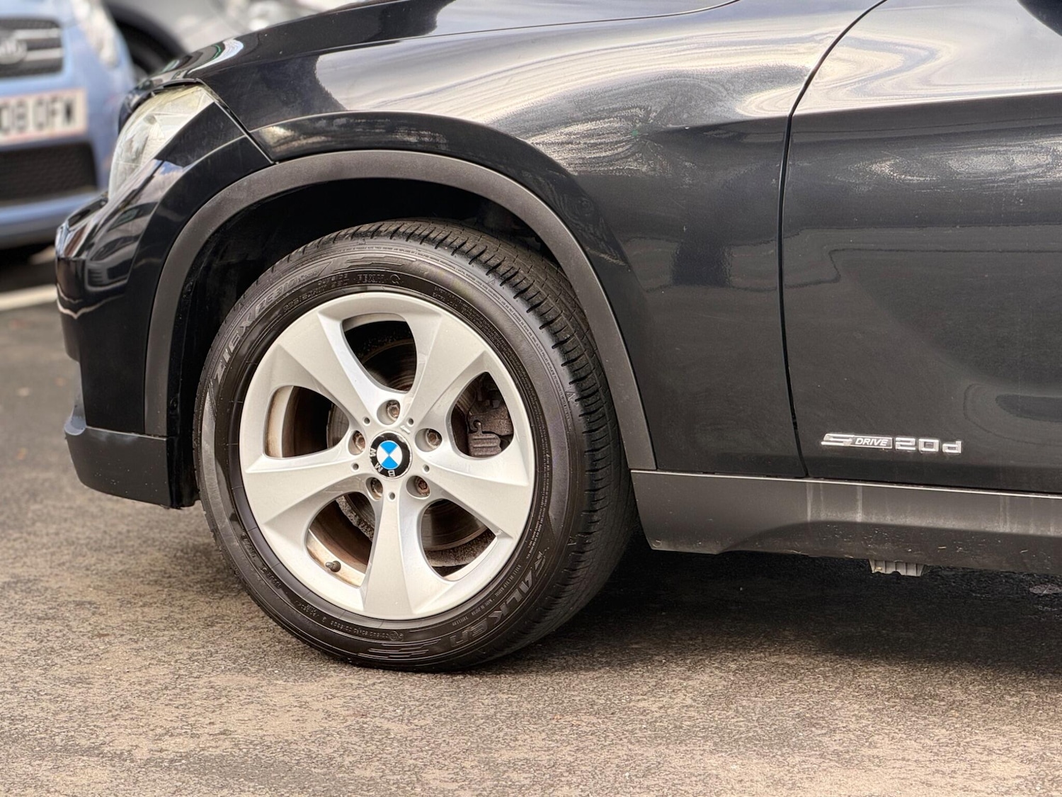 Used BMW X1 2012 for sale - 77565115: Photo 34