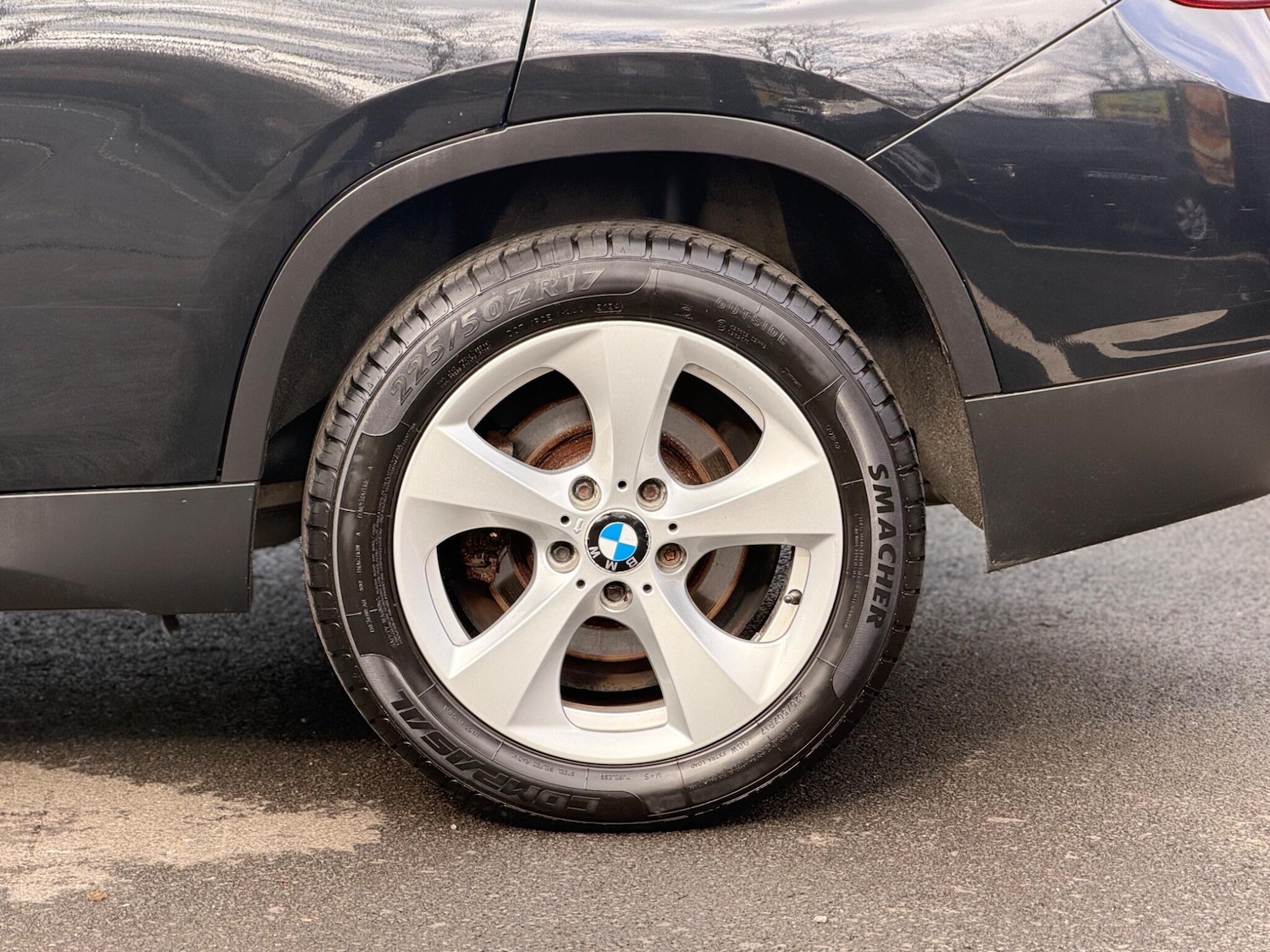 Used BMW X1 2012 for sale - 77565115: Photo 35