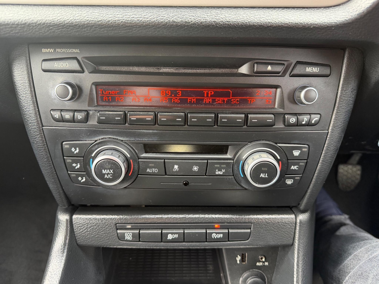 Used BMW X1 2012 for sale - 77565115: Photo 36