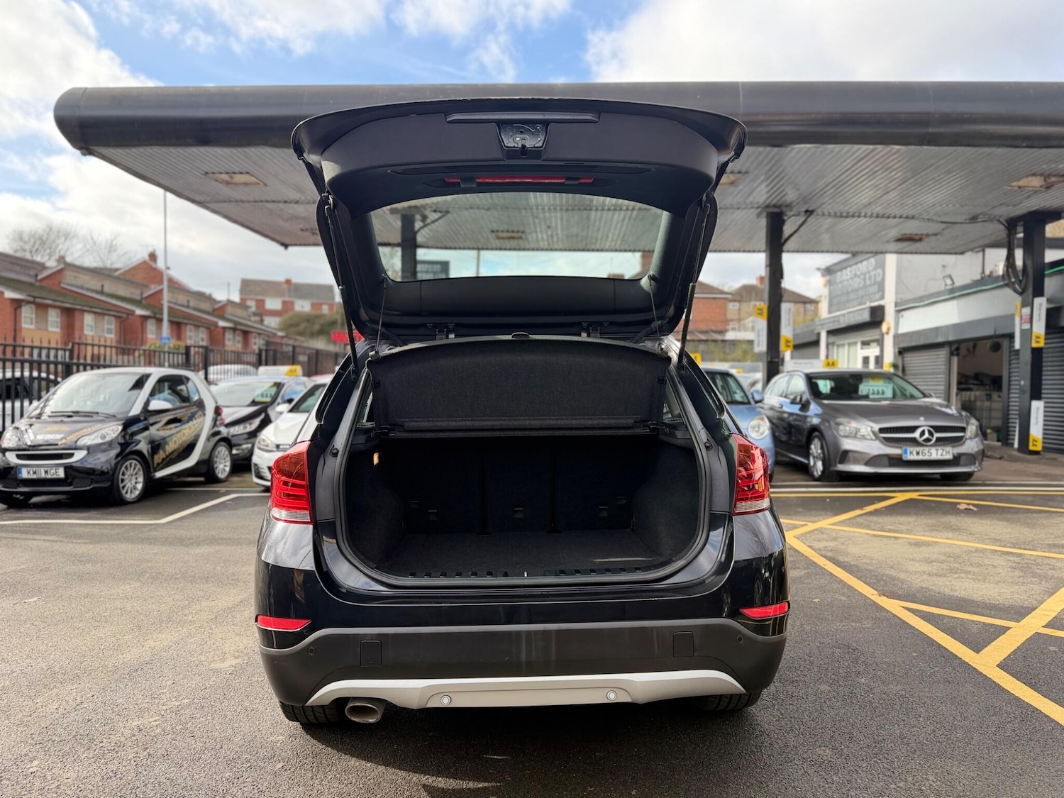 Used BMW X1 2012 for sale - 77565115: Photo 38