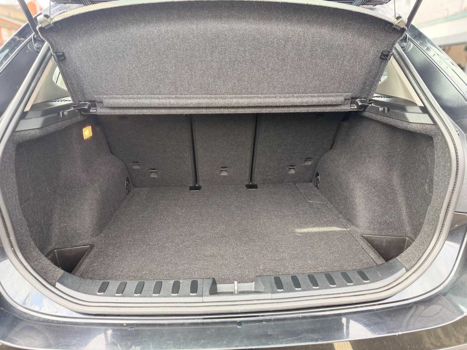 Used BMW X1 2012 for sale - 77565115: Photo 39