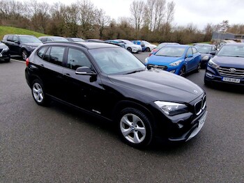 Used BMW X1 2012 for sale - 77565115: Photo