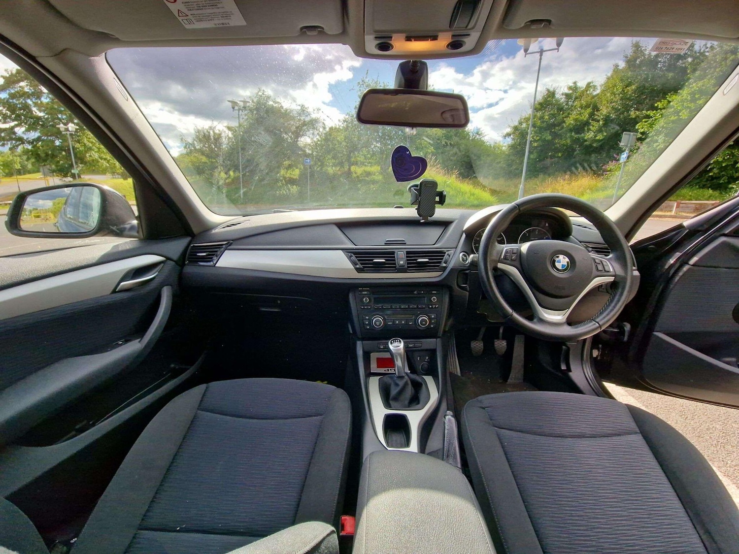 Used BMW X1 2012 for sale - 77565115: Photo 4