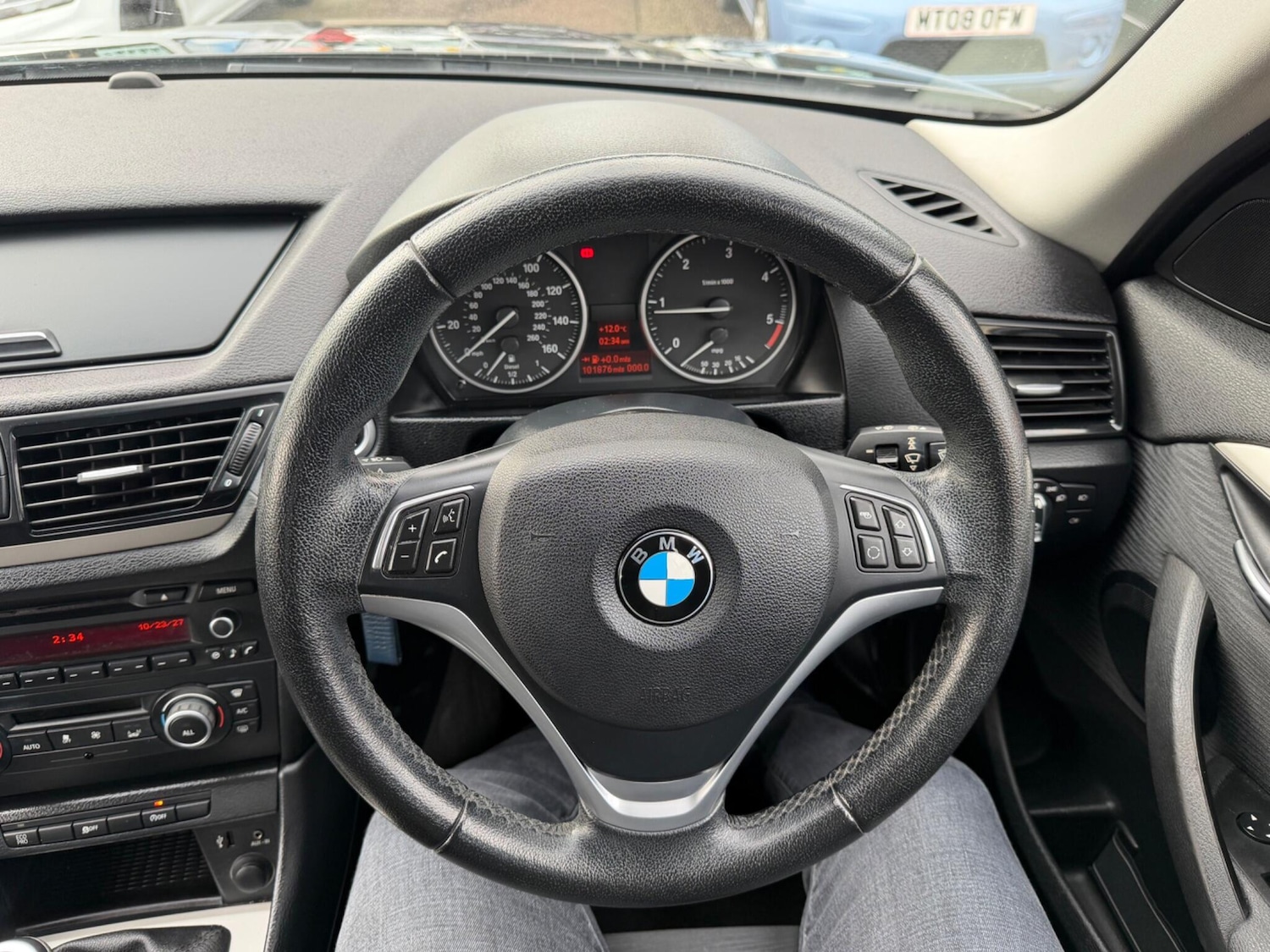 Used BMW X1 2012 for sale - 77565115: Photo 40