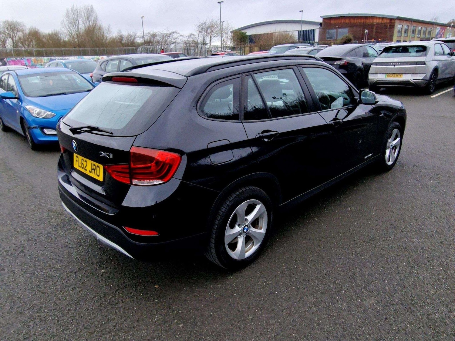 Used BMW X1 2012 for sale - 77565115: Photo 5