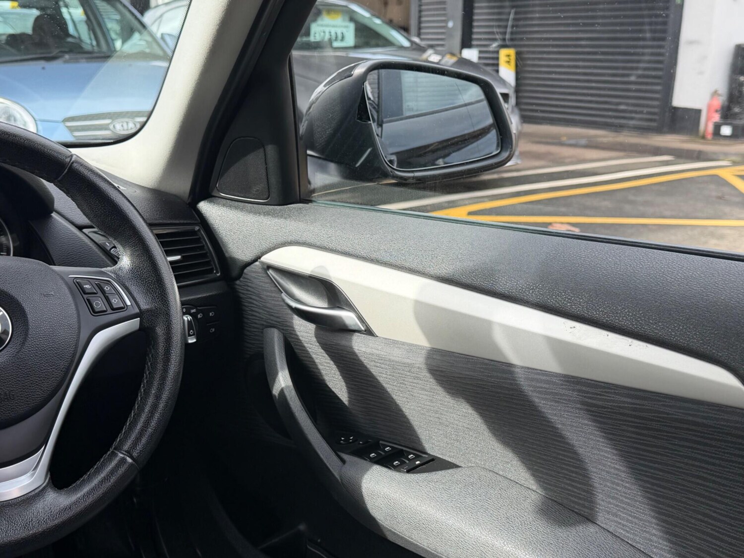 Used BMW X1 2012 for sale - 77565115: Photo 59