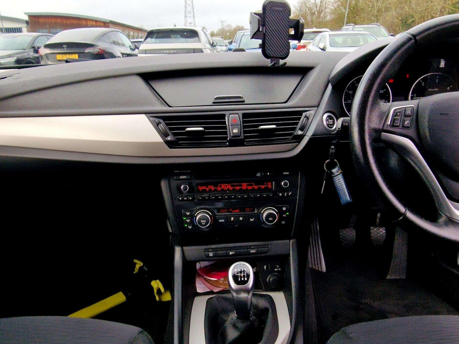 Used BMW X1 2012 for sale - 77565115: Photo 6