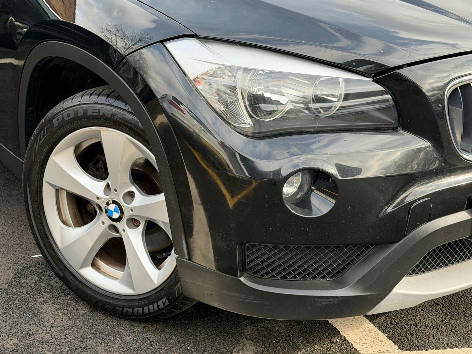 Used BMW X1 2012 for sale - 77565115: Photo 61