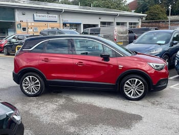 Used Vauxhall Crossland X 2021 for sale - 79846697: Photo