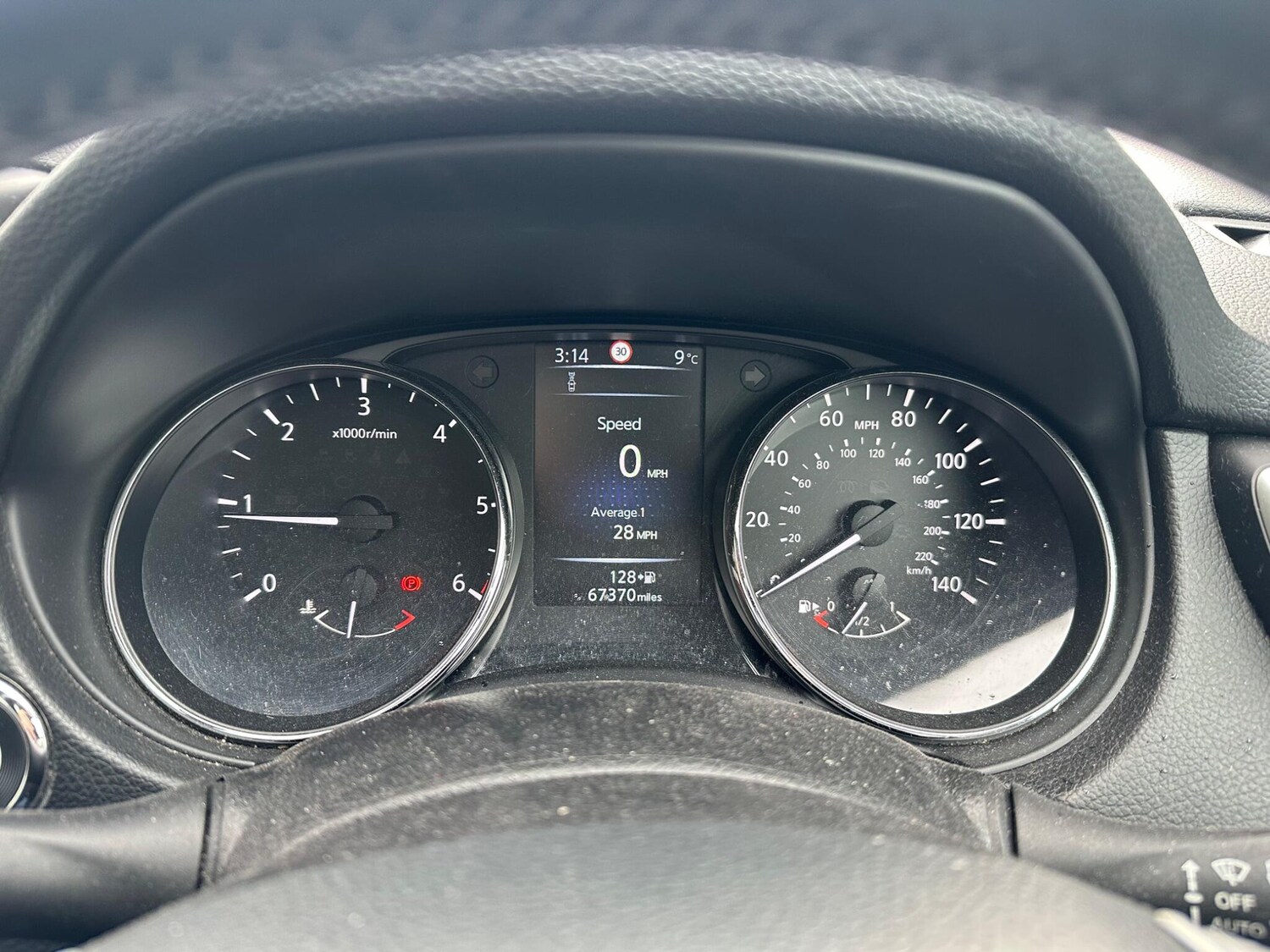 Used Nissan Qashqai for sale - 78214547: Photo 11