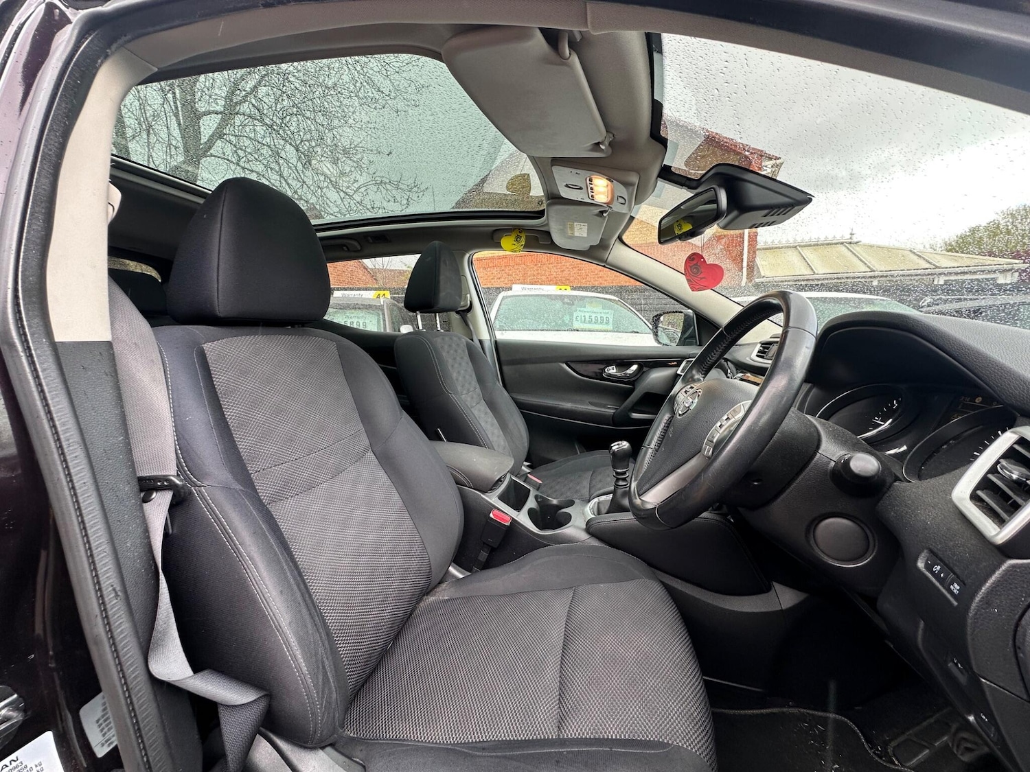 Used Nissan Qashqai for sale - 78214547: Photo 4