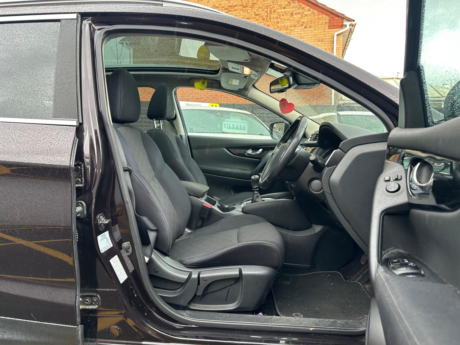 Used Nissan Qashqai for sale - 78214547: Photo 6